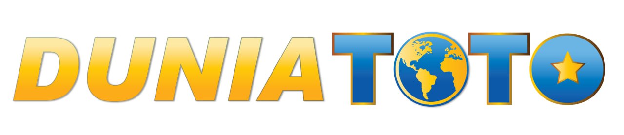 Logo duniatoto