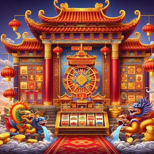 Mainkan Sekarang ! Akun Gratis Demo Vip Slot Maxwin Daftar Sekarang Untuk Situs Resmi Toto 2025 | DUNIATOTO